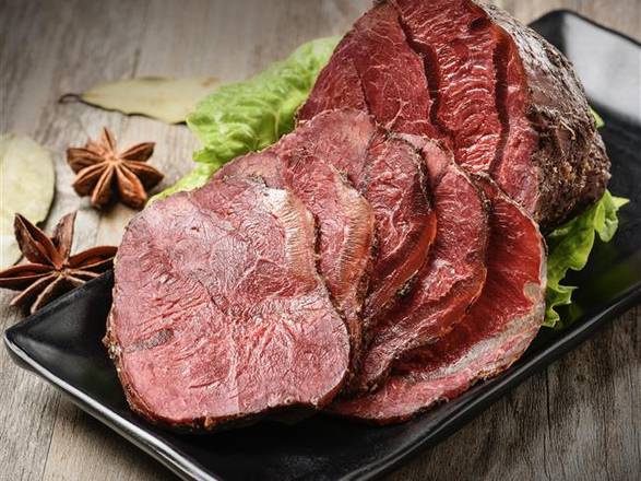 Extra Beef 加牛肉